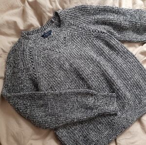 Denver Hayes Knit Sweater (Large)